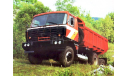 1/43 Tatra 815 S1  Premium ClassiXXs  NEW 1/43  Татра Т815 красный / RED 1:43, масштабная модель, scale43
