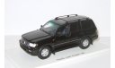 RAR! Toyota Land Cruiser 100 VX Limited 1/43 Spark BLACK! - Тойота Лэнд Круизёр 100 AWD 4х4 ЧЁРНАЯ  1:43, масштабная модель