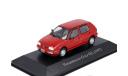 ↪︎ Под ЗАКАЗ! См.ТЕКСТ! -  Volkswagen Golf III GL 1997 hatchback 5dr 1/43 Фольксваген Гольф-3 5дв. красный / RED  1:43, масштабная модель, Hachette, scale43