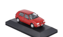 ↪︎ Под ЗАКАЗ! См.ТЕКСТ! -  Volkswagen Golf III GL 1997 hatchback 5dr 1/43 Фольксваген Гольф-3 5дв. красный / RED  1:43, масштабная модель, Hachette, scale43