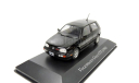 ↪︎ Под ЗАКАЗ! См.ТЕКСТ! -  Volkswagen Golf III GTi 1996 hatchback 3dr 1/43 Фольксваген Гольф-3 чёрный / BLACK  1:43, масштабная модель, Hachette, scale43