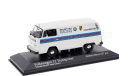 ⬊SALE! ⬊ СКИДКА! ⬊ Акция! ⤵ Под ЗАКАЗ! ↪ Volkswagen Transporter T2 Van ’Porsche - Martini’ 1/43 Фольксваген Транспортер Mk2 - 1972 WHITE+black+silver  1:43, масштабная модель, Minichamps