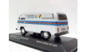 ⬊SALE! ⬊ СКИДКА! ⬊ Акция! ⤵ Под ЗАКАЗ! ↪ Volkswagen Transporter T2 Van ’Porsche - Martini’ 1/43 Фольксваген Транспортер Mk2 - 1972 SILVER ++ 1/43  1:43, масштабная модель, Minichamps