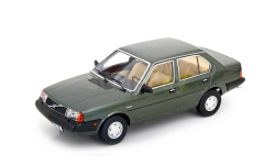 ⬊ Акция-СКИДКА! ⤵ Под ЗАКАЗ! ↪  Volvo 340 limousine 1/18 Вольво-340 1987 серо-зелёноватый / GREY-GREEN
