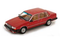 ★⬊ Акция-СКИДКА ! ⤵ Под ЗАКАЗ! ↪ ⇝ Volvo 760 limousine 1/18 Вольво-760 1985 т.красн / Dark RED 1:18, масштабная модель, Triple 9, scale18