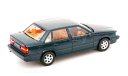 ⬊ Акция-СКИДКА! ⤵ Под ЗАКАЗ! ↪ Volvo 850 limousine 1/18 Вольво-850 1993 т.сине-зелёный / BLUE-GREEN, масштабная модель, Triple 9, scale18