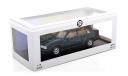 ⬊ Акция-СКИДКА! ⤵ Под ЗАКАЗ! ↪ Volvo 850 limousine 1/18 Вольво-850 1993 т.сине-зелёный / BLUE-GREEN, масштабная модель, Triple 9, scale18