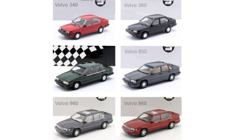 ⬊ Акция-СКИДКА! ⤵ Под ЗАКАЗ! ↪ Saab 9000 CD Turbo 1/18 СААБ 9000 Турбо серый / GREY 1:18, масштабная модель, Triple 9, scale18
