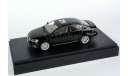 Volkswagen Passat B7 Schuco 1:43 VW black --- Фольксваген Пассат -7 седан  2010г ... ЧЁРНЫЙ металлик, масштабная модель, scale43