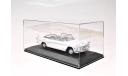 ЗиЛ 111В фаэтон 1960 года 1/43 Atlas - Norev Zil 111V white 1:43, масштабная модель, scale43