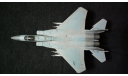 Модель самолета F-15C Eagle, сборные модели авиации, 1:72, 1/72, Academy