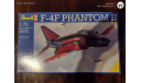Сборная модель самолета F4F Phantom, сборные модели авиации, Revell, scale72