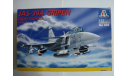 Сборная модель самолета Jas-39 Gripen, сборные модели авиации, Italeri, scale72