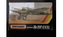 Сборная модель Heinkel He-70, сборные модели авиации, Matchbox, 1:72, 1/72