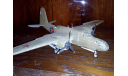 Модель самолёта Douglas Boston A-20G, масштабные модели авиации, Novo, scale72