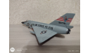 Модель самолёта F-106 Delta Dart, масштабные модели авиации, Hasegawa, scale72