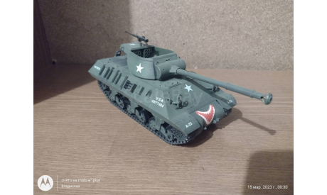 Модель сау M-10, масштабные модели бронетехники, Academy, scale35