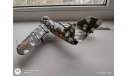 Модель Советского истребителя Миг-17Ф, сборные модели авиации, Hobbyboss, 1:48, 1/48