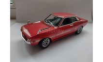 Модель Toyota Celica 1600 GT, сборная модель автомобиля, Hasegawa, 1:24, 1/24