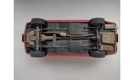 Модель Toyota Celica 1600 GT, сборная модель автомобиля, Hasegawa, 1:24, 1/24