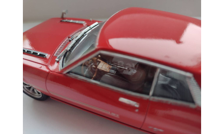 Модель Toyota Celica 1600 GT, сборная модель автомобиля, Hasegawa, 1:24, 1/24