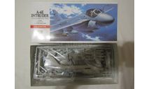 Сборная модель палубного штурмовика A-6E Intruder, сборные модели авиации, Hasegawa, 1:72, 1/72