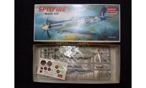 Сборная модель Spitfire Mk.14, сборные модели авиации, Academy, 1:72, 1/72