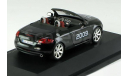 Audi TT Roadster (2009), масштабная модель, Schuco, 1:43, 1/43