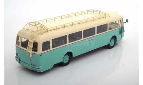 Chausson APH 47, масштабная модель, Altaya, scale43