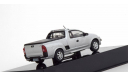 Chevrolet Montana Pick Up, масштабная модель, Altaya, scale43