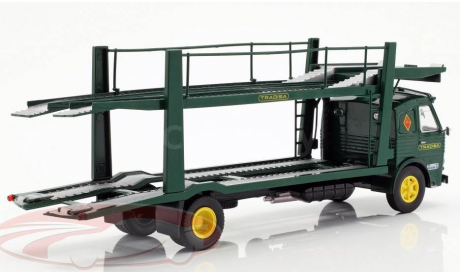 Pegaso 1060L Truck Tradisa, масштабная модель, Altaya, scale43