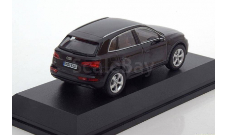 Audi Q5, масштабная модель, Schuco, scale43