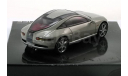 Renault Fluence (Concept Car), масштабная модель, Norev, scale43