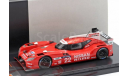 Nissan GT-R LM Nismo #22 24h LeMans 2015 Tincknell, Buncombe, Krumm, масштабная модель, Premium X, scale43