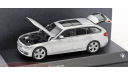 BMW 3er F31 Touring 2012, масштабная модель, Paragon Models, scale43