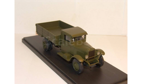 Зис 5, масштабная модель, 1:43, 1/43, Miniclassic