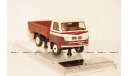 УАЗ 450Д 1958, 145002, DiP Models 1:43, редкая масштабная модель, scale43