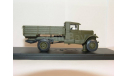 Зис 32 4х4, масштабная модель, 1:43, 1/43, Miniclassic