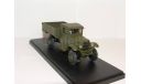 Зис 32 4х4, Miniclassic 1:43, масштабная модель, 1/43