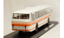 ЛАЗ 699Р (Бело-оранжевый), 1 Выпуск, Classicbus 1:43, 04014С, масштабная модель, Ikarus, scale43
