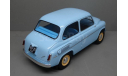 ЗАЗ 965АЕ  Ялта, 1:18, масштабная модель, 1/18, PREMIUM SCALE MODELS