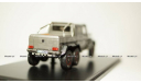 Mercedes G63 AMG 6x6, Spark 1:43, редкая масштабная модель, 1/43, Mercedes-Benz