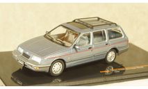 Ford Sierra Ghia metallic-silver 1988, CLC352N, IXO 1:43, масштабная модель, IXO Road (серии MOC, CLC), scale43