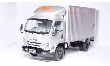 JMC KAIRUI 800 Truck, 1:18, масштабная модель, scale18