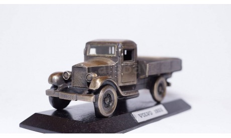 Volvo LV40 1928, Бронза, Раритет, масштабная модель, scale43