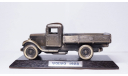 Volvo LV40 1928, Бронза, Раритет, масштабная модель, scale43