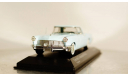 Lincoln Continental Mark II, Minichamps, 1:43, масштабная модель, scale43