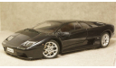Lamborghini Diablo 6.0, Auto Art 1:18, масштабная модель, Autoart, scale18