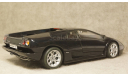 Lamborghini Diablo 6.0, Auto Art 1:18, масштабная модель, Autoart, scale18