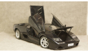 Lamborghini Diablo 6.0, Auto Art 1:18, масштабная модель, Autoart, scale18